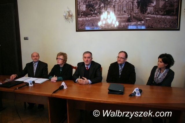 Wałbrzych: Na hałdy nie znalazł się chętny