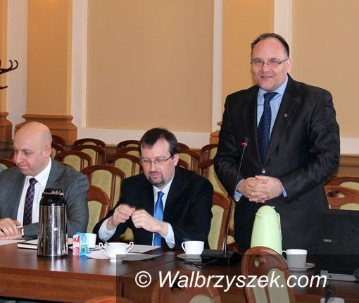 REGION: II Forum Subregionalne Obszaru Sudeckiego