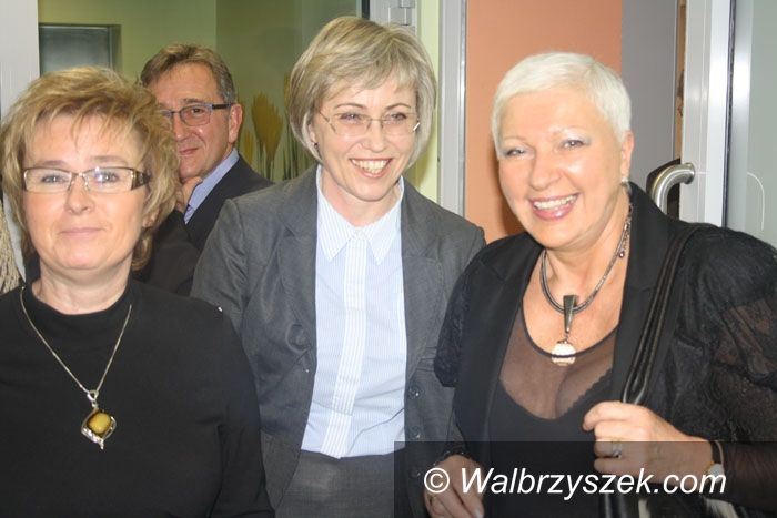 Wałbrzych: Wałbrzyski szpital jest jednym z najlepszych w kraju