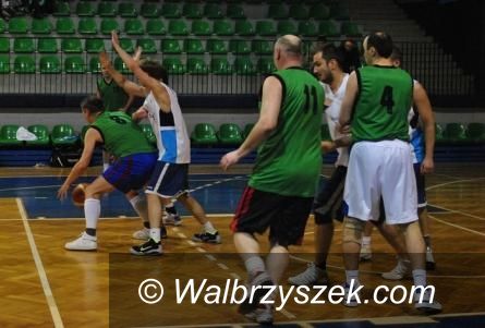 Wałbrzych: Invest Park Basket Liga zaprasza