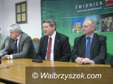 REGION: Walka z czasem na ulicach Świdnicy – zbliża się 40. Rajd Świdnicki Krause