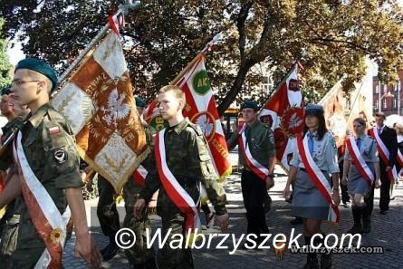 powiat wałbrzyski: Trwa kwalifikacja wojskowa