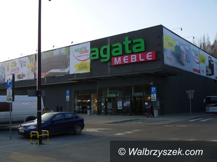 Wałbrzych: Nowe sklepy w Galerii Victoria