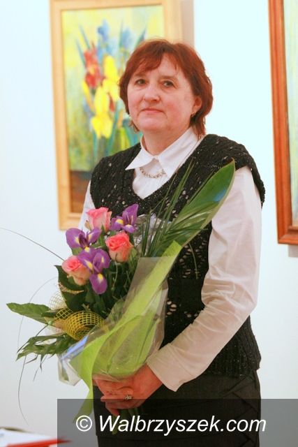 Wałbrzych: Do WOK–u przyszła wiosna
