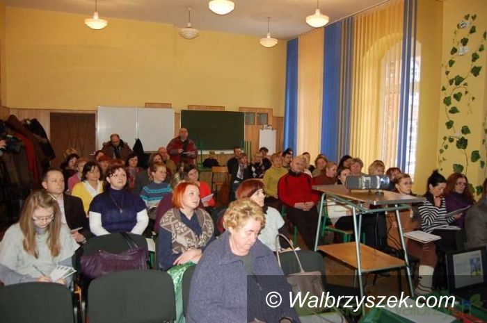 Wałbrzych: Fundusz Toyoty rozstrzygnął konkurs "Dobre Pomysły Zmieniają Świat"