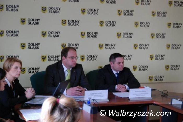 REGION: Menedżerowie w dolnośląskich instytucjach kultury