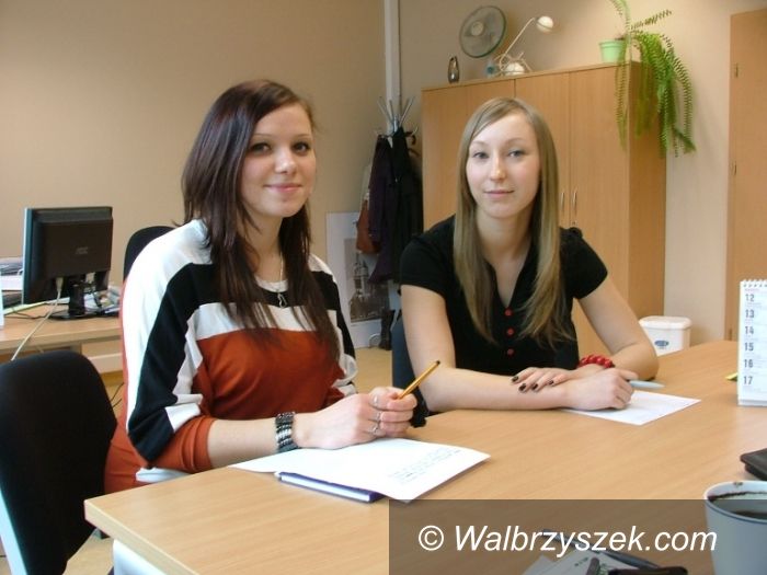 Wałbrzych: Przedsiębiorczy uczniowie w wałbrzyskim Oddziale ZUS