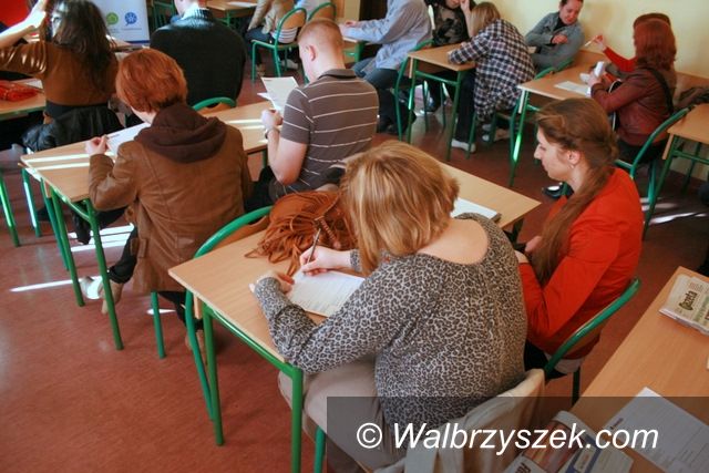 Wałbrzych: Mando szuka pracowników