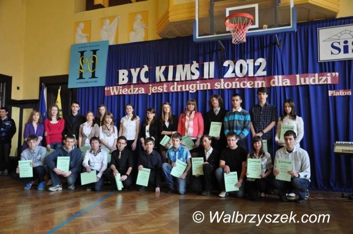 REGION, Jedlina Zdrój: Sukces zawsze cieszy