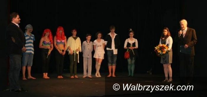 Wałbrzych: Święto Teatru w Lalkach