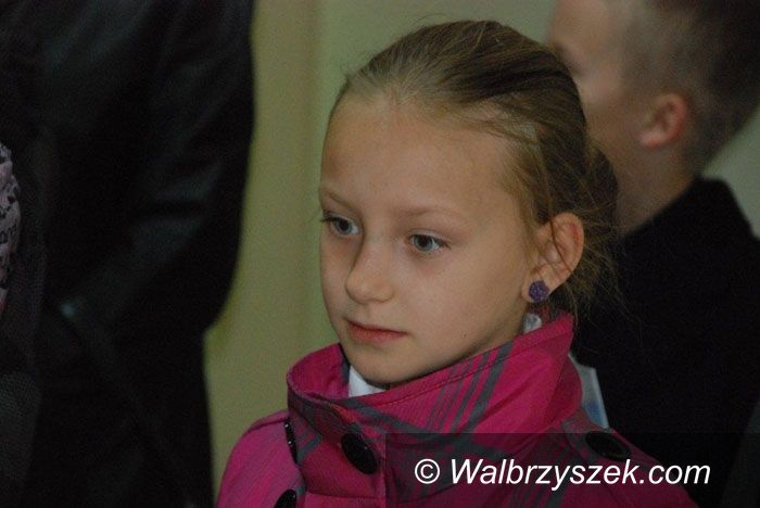 REGION, Głuszyca: Wystawa zagościła w urzędzie