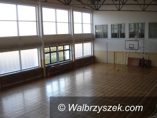 Wałbrzych: Ruch na Szczawienku