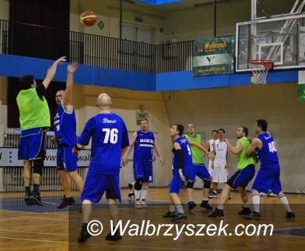 Wałbrzych: Invest Park Basket Liga – kolejne mecze przed nami