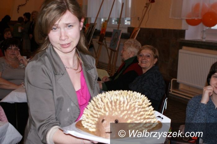 REGION, Stare Bogaczowice: Zebrali pieniądze dla Hospicjum