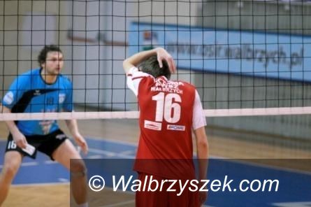 Wałbrzych: Victoria coraz bliżej spadku do III ligi