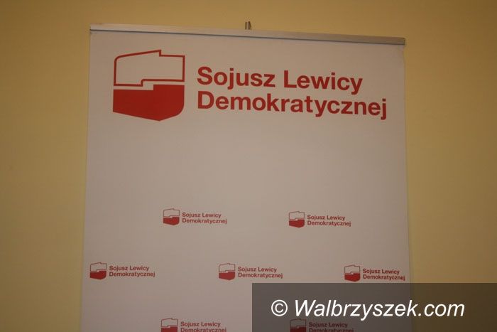 Wałbrzych: Lidia Geringer de Oedenberg mówiła o przemocy w rodzinie