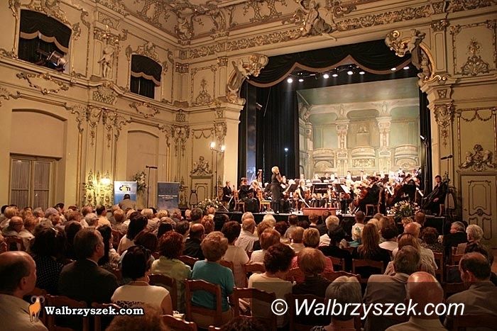 REGION, Szczawno Zdrój: Teatr Zdrojowy ma nowego dyrektora