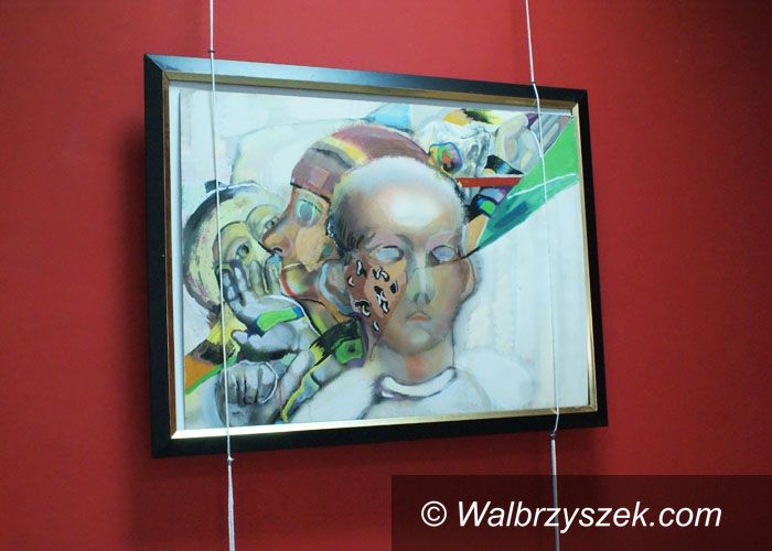 Wałbrzych: Artystyczna kuźnia