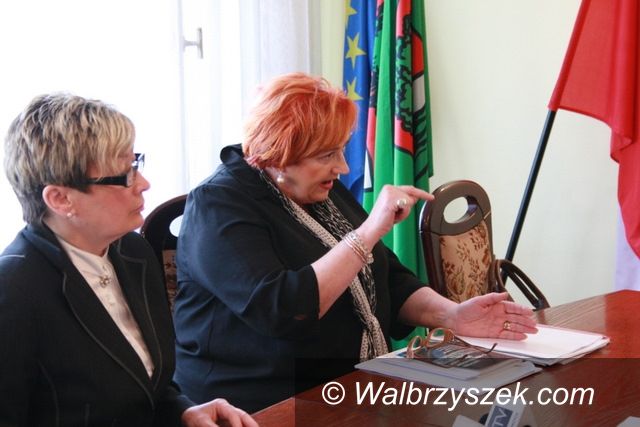 Wałbrzych: O co chodzi z wnioskiem referendalnym?