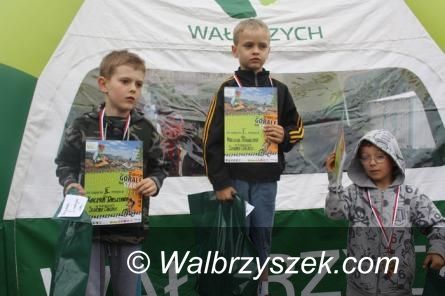 Boguszów-Gorce: Już w sobotę wystartują górale