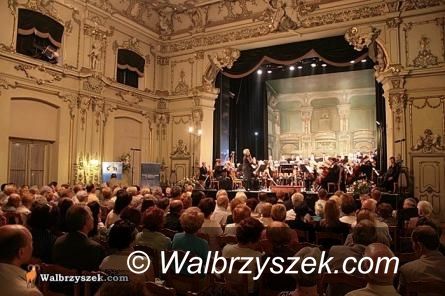 Wałbrzych/REGION: Plan imprez na weekend