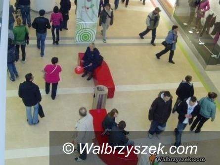 Wałbrzych: Kolejny TTV Tour, czyli Twoja Telewizja w Wałbrzychu