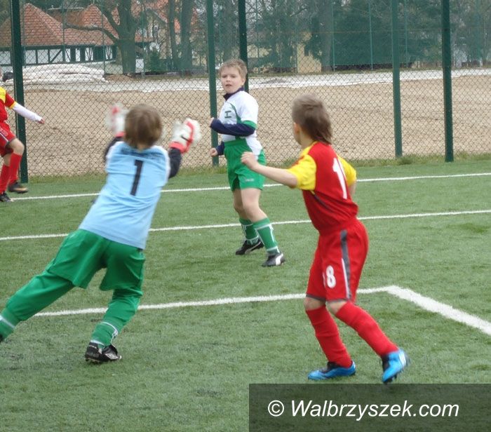 Wałbrzych: Dolnośląskie Euro 2012