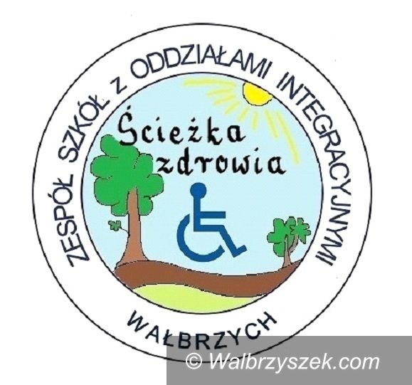 Wałbrzych: Ścieżka zdrowia dla ZSzOI