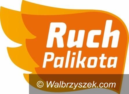 Wałbrzych: Ruch Palikota szuka nowych twarzy