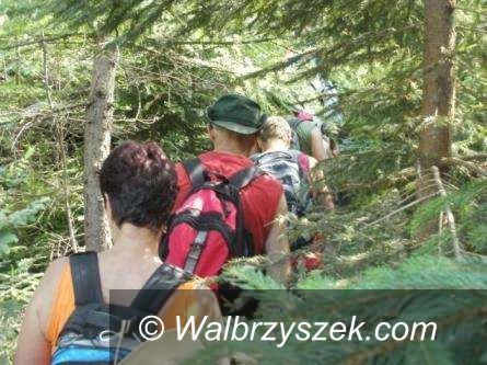REGION, Boguszów-Gorce: Już jutro Rajd Walończyków