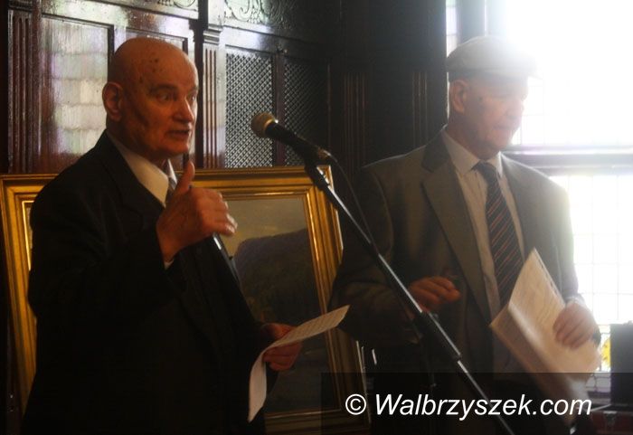 Wałbrzych: XX–lecie Stowarzyszenia Przyjaciół Ziemi Drohobyckiej