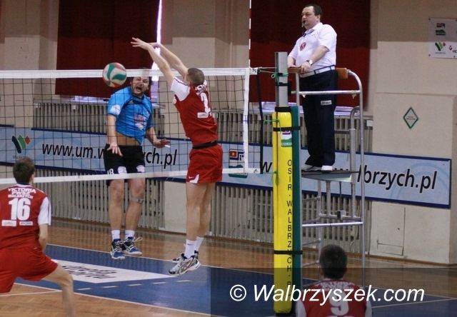 Katowice: II liga siatkówki: Victoria pokonana dwa razy…