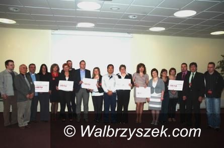 REGION, Jedlina Zdrój: Projekt pn. ,,Zielona Klasa" zgłoszony przez Stowarzyszenie Miłośników Jedliny Zdroju nagrodzony w konkursie grantowym Funduszu Toyoty