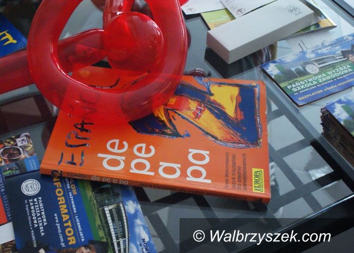 Wałbrzych: Dni Hiszpanii w PWSZ