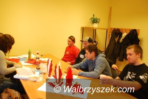 Wałbrzych/Mieroszów: Młodzi, mobilni, wykształceni