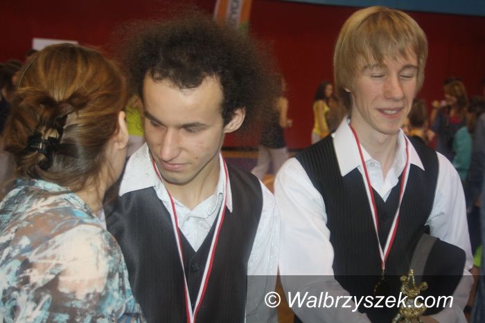 Wałbrzych: Taniec, Muzyka, Ruch 2012