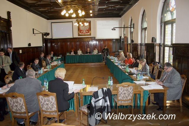 Wałbrzych: Kontrowersje wokół gazetki aglomeracyjnej