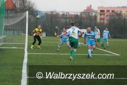 REGION: Klasa okręgowa: MKS goni lidera