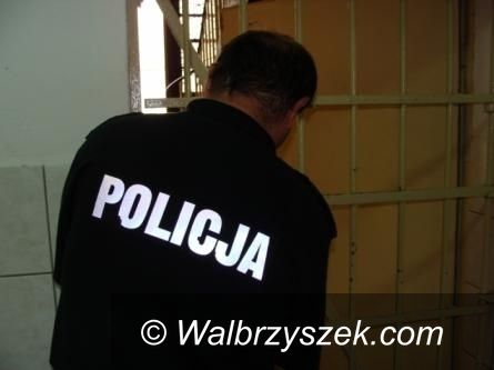 Wałbrzych: Trzech pijanych mężczyzn znieważyło flagi państwowe