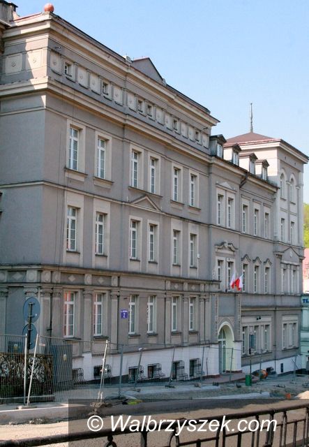 Wałbrzych: Czy władze Wałbrzycha marnotrawią mienie publiczne?