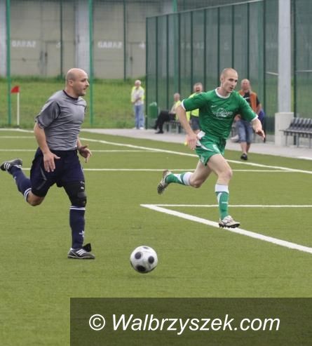 REGION: Piłkarska klasa okręgowa: Zapraszamy na derby powiatu