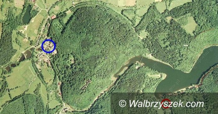 REGION, Zagórze Ślaskie/Walim: Plan Odnowy Miejscowości Zagórze Śląskie na lata 2007 – 2013 jest już nieaktualny?