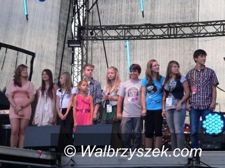 Wałbrzych: Wałbrzych szuka talentów