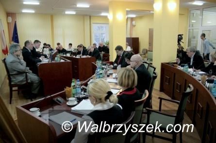 powiat wałbrzyski: Przed nami spotkania z mieszkańcami powiatu na temat przywrócenia Wałbrzychowi statusu miasta na prawach powiatu