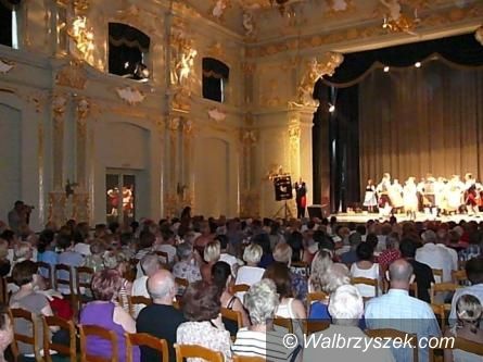 Wałbrzych/REGION: Plan imprez na weekend