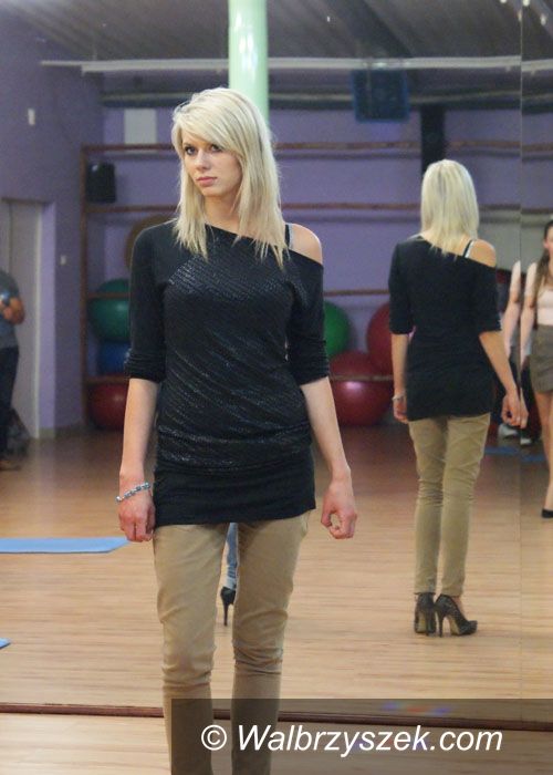 Wałbrzych: Prezentujemy kolejne finalistki Miss Polonia Wałbrzycha 2012