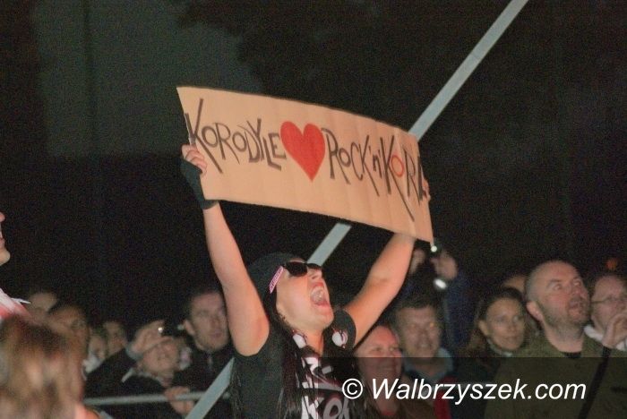 Świdnica: Kora w kolejnej odsłonie Dni Świdnicy