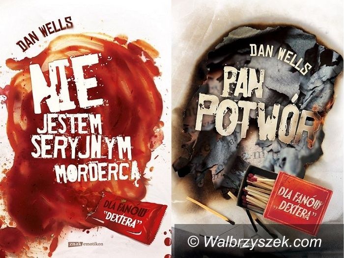 Wałbrzych: Młodszy brat Dextera
