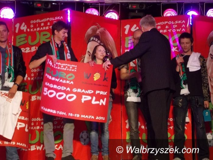 Wałbrzych: Europrzewałki dzień drugi – FOTORELACJA