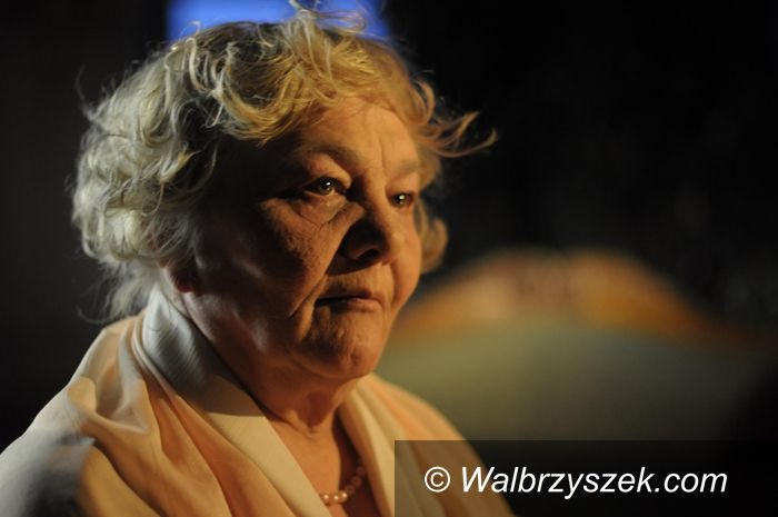 Wałbrzych: Zostań aktorem i odkryj Riese